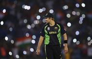 ICC World Twenty20 India 2016: Â India v Australia
